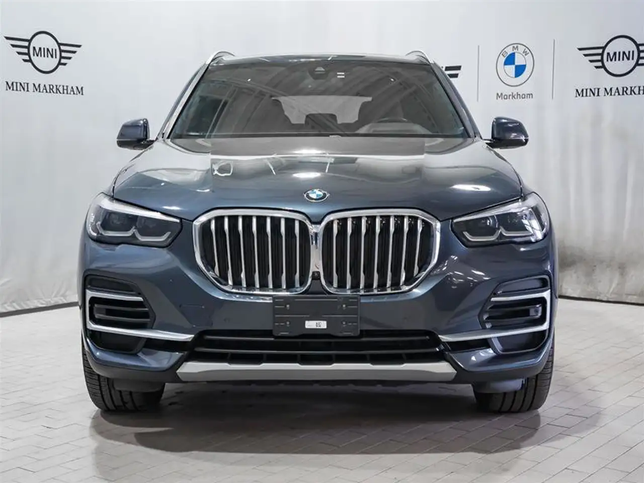 BMW X5 снимка BMW X5