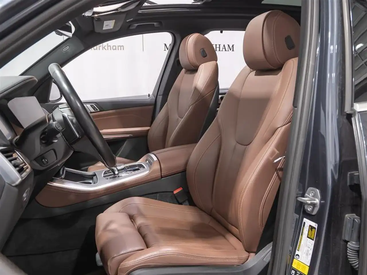 BMW X5 снимка BMW X5