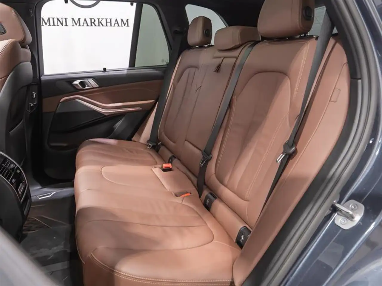 BMW X5 снимка BMW X5