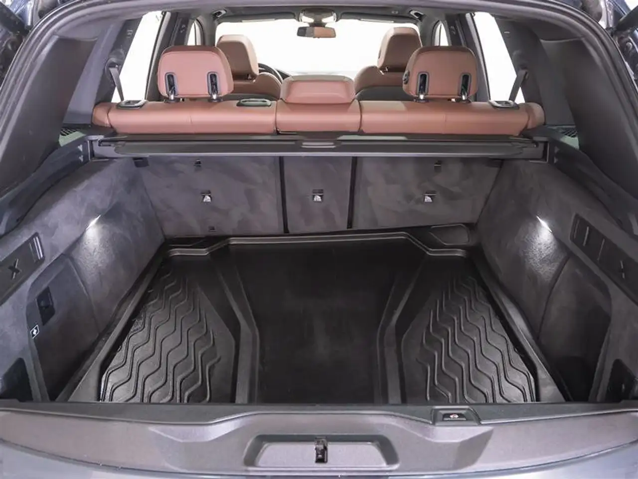 BMW X5 снимка BMW X5