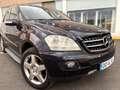 Mercedes-Benz ML 320 320CDI Aut. Negro - thumbnail 4