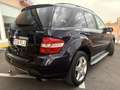 Mercedes-Benz ML 320 320CDI Aut. Negro - thumbnail 6