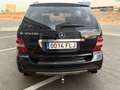 Mercedes-Benz ML 320 320CDI Aut. Negro - thumbnail 3