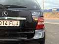 Mercedes-Benz ML 320 320CDI Aut. Negro - thumbnail 5
