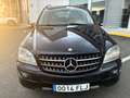 Mercedes-Benz ML 320 320CDI Aut. Negro - thumbnail 7