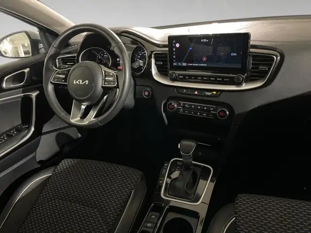 Kia Ceed view 7