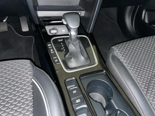 Kia Ceed view 10