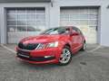 Skoda Octavia TDI Limousine/ACC/Service NEU/Pickerl:06/26 Rot - thumbnail 1