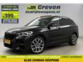 BMW X1 xDrive25e M-Sport l Pano | Lazer | HUD | Sfeerver. Noir - thumbnail 1