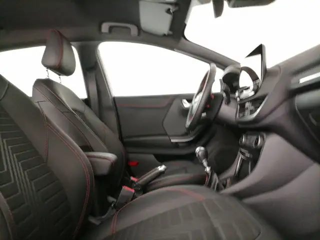 Ford Puma view 6