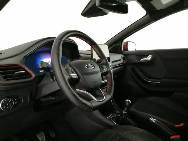 Ford Puma view 11