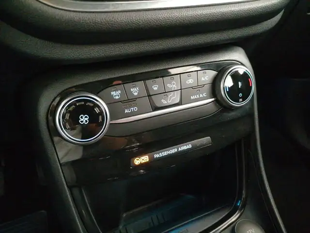 Ford Puma view 14