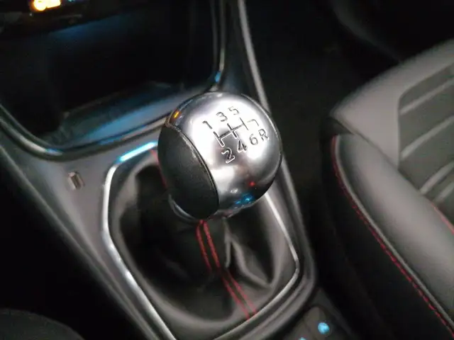 Ford Puma view 13