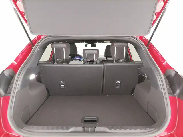 Ford Puma view 10