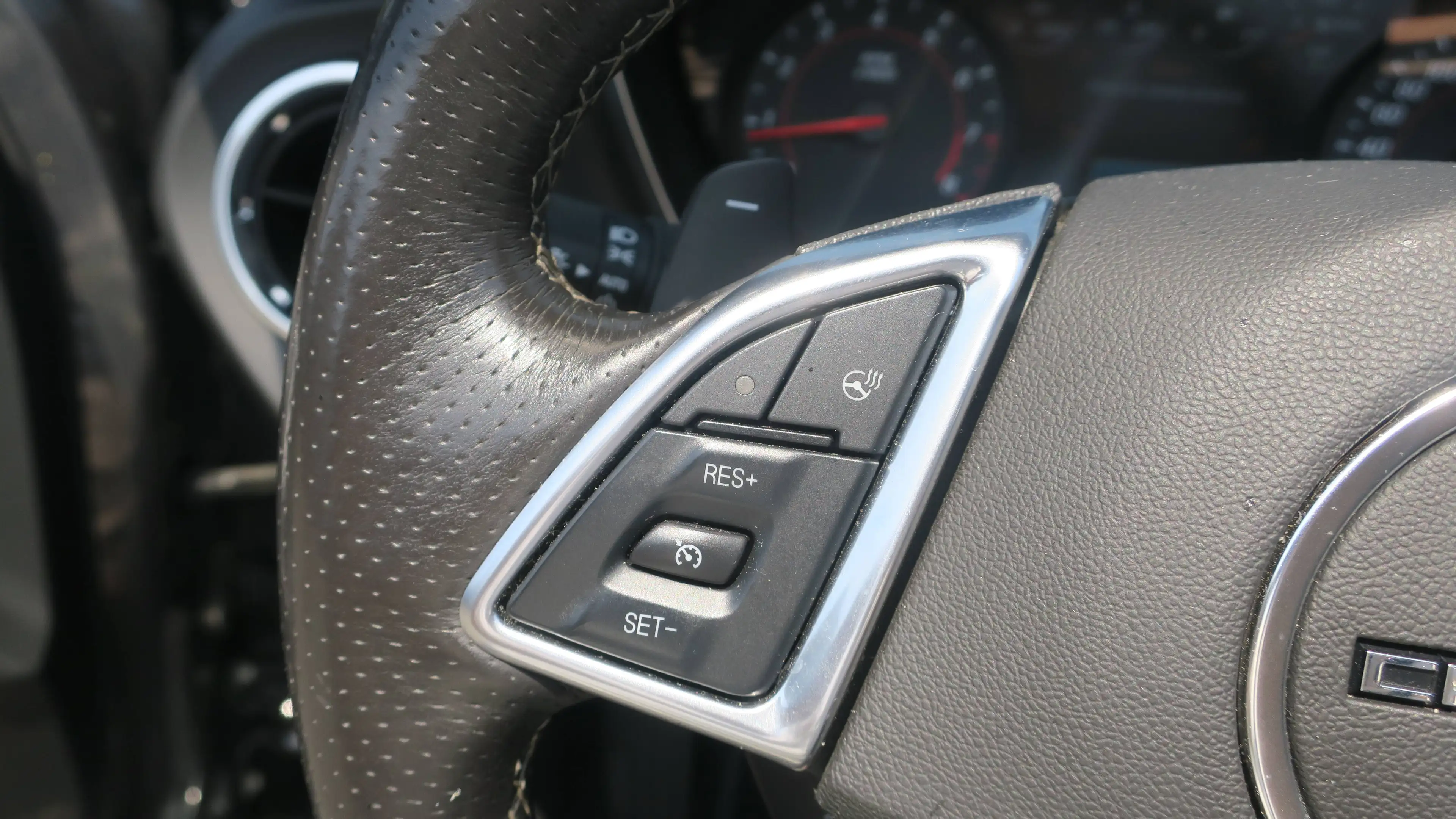 Chevrolet Camaro Camaro Cabriolet 2.0 Turbo — photo 12