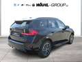 BMW X1 sDrive18i M Sport AHK Adapt LED Navi  Driving Assi Schwarz - thumbnail 5