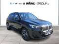 BMW X1 sDrive18i M Sport AHK Adapt LED Navi  Driving Assi Schwarz - thumbnail 3