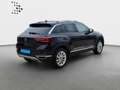 Volkswagen T-Roc T-ROC 1.5 TSI DSG STYLE*LED*AHK*PDC*SHZ*NAVI*KLI Schwarz - thumbnail 3