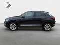 Volkswagen T-Roc T-ROC 1.5 TSI DSG STYLE*LED*AHK*PDC*SHZ*NAVI*KLI Schwarz - thumbnail 5