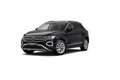 Volkswagen T-Roc T-ROC 1.5 TSI DSG STYLE*LED*AHK*PDC*SHZ*NAVI*KLI Schwarz - thumbnail 2