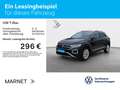 Volkswagen T-Roc T-ROC 1.5 TSI DSG STYLE*LED*AHK*PDC*SHZ*NAVI*KLI Schwarz - thumbnail 2
