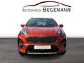 Kia Sportage 1,6 T-GDI DCT GT Line 4WD Panorama Oranje - thumbnail 8
