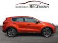 Kia Sportage 1,6 T-GDI DCT GT Line 4WD Panorama Oranje - thumbnail 6