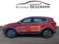 Kia Sportage 1,6 T-GDI DCT GT Line 4WD Panorama Oranje - thumbnail 2