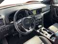 Kia Sportage 1,6 T-GDI DCT GT Line 4WD Panorama Oranje - thumbnail 11