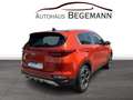 Kia Sportage 1,6 T-GDI DCT GT Line 4WD Panorama Oranje - thumbnail 5