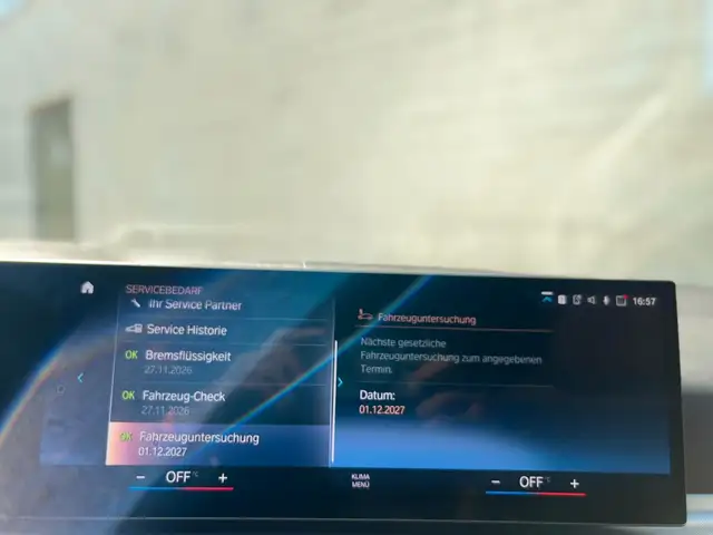 BMW I4 view 30