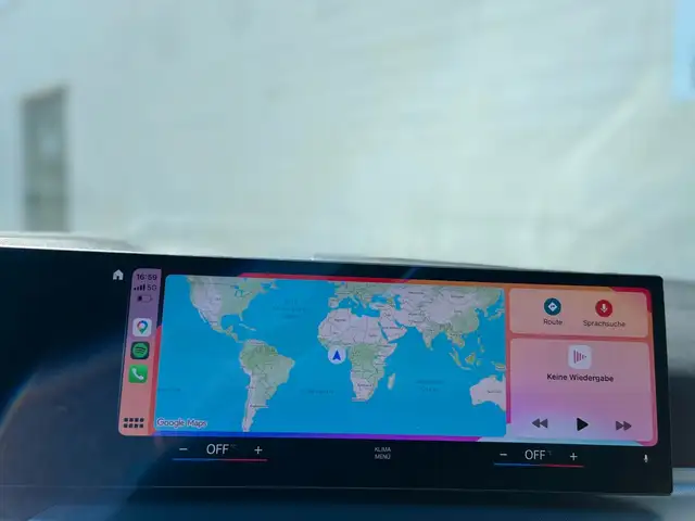 BMW I4 view 29