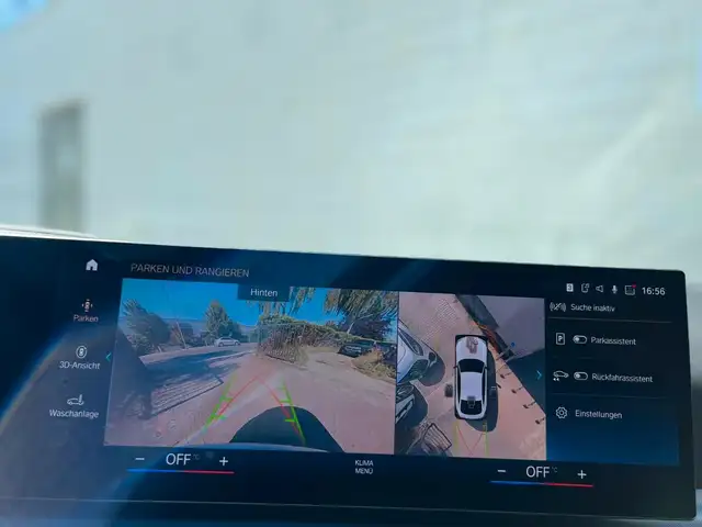 BMW I4 view 24