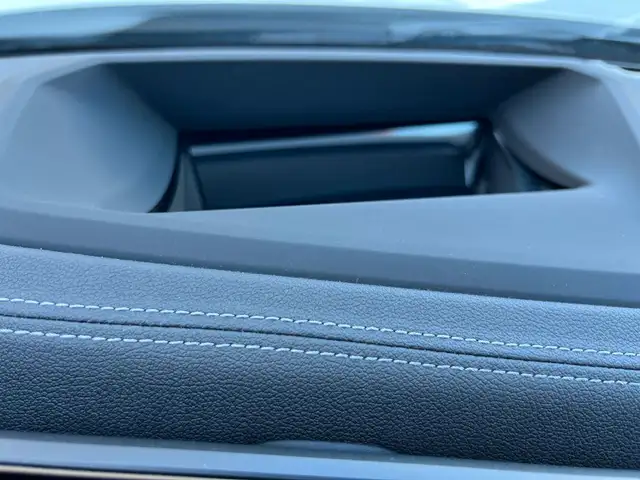 BMW I4 view 20