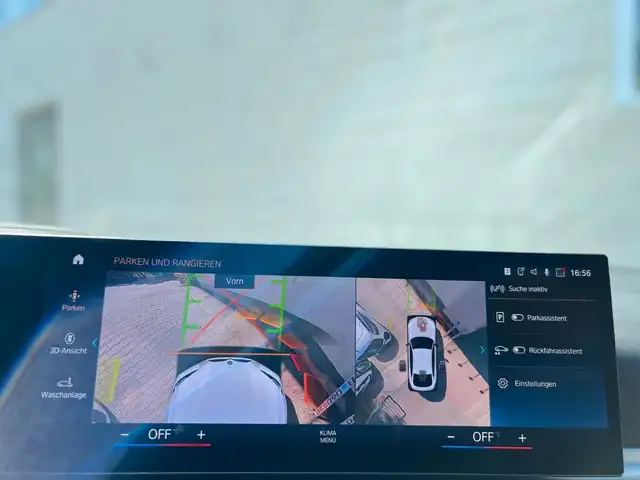 BMW I4 view 25