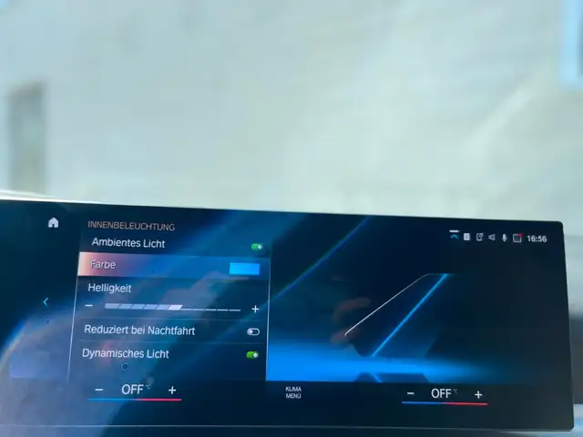 BMW I4 view 28