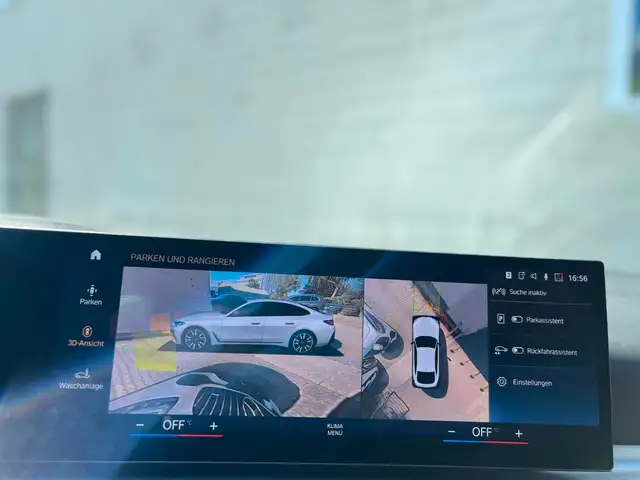 BMW I4 view 26
