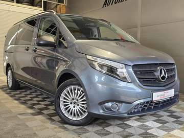 Tourer 119 CDI 4Matic Pro Lang°AHK°RFK°ILS°