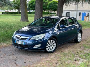 ASTRA 1.7 CDTI 110 PACK CLIM