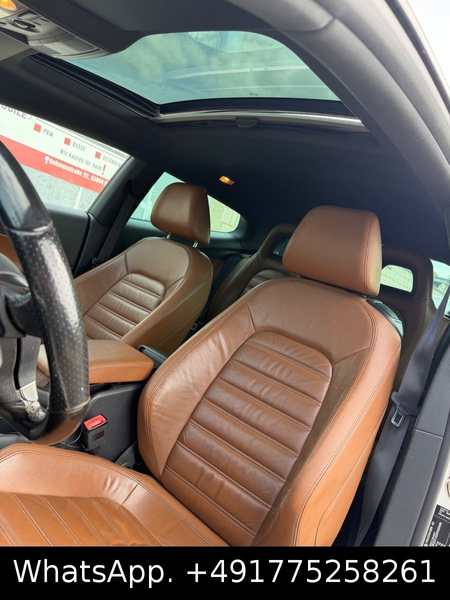 Volkswagen Scirocco 2.0 TDI 103 kW DSG, Pano,Leder — photo 11