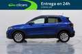 Volkswagen T-Cross 1.0 TSI Advance DSG7 81kW Azul - thumbnail 8