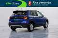 Volkswagen T-Cross 1.0 TSI Advance DSG7 81kW Azul - thumbnail 5