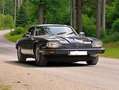 Jaguar XJS Type JNAEC 6 cylindres Bleu - thumbnail 1