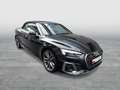 Audi S5 Cabriolet Qu. KAMERA ALU19 MATRIX CARPLAY Negro - thumbnail 4