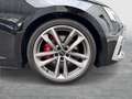 Audi S5 Cabriolet Qu. KAMERA ALU19 MATRIX CARPLAY Negro - thumbnail 5