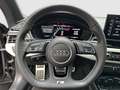 Audi S5 Cabriolet Qu. KAMERA ALU19 MATRIX CARPLAY Negro - thumbnail 11