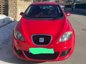 Altea 1.9TDI Sport Sport