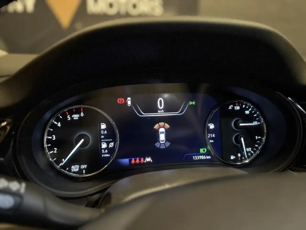Opel Insignia 3 ANS GARANTIE 1.5D 120cv *CARPLAY*NAVI*CAPTEURS A, миниатюра 14