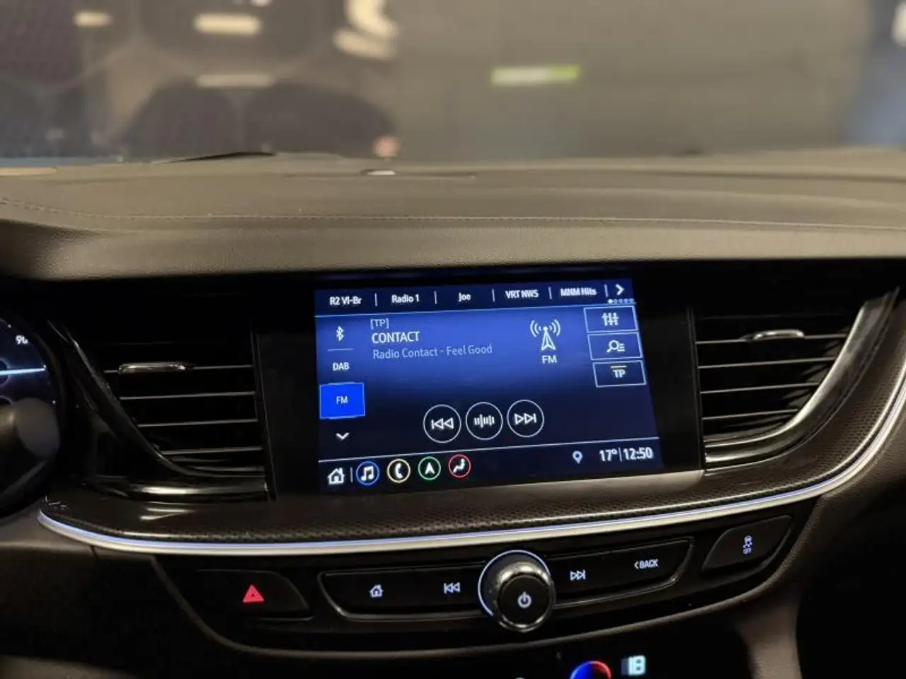Opel Insignia 3 ANS GARANTIE 1.5D 120cv *CARPLAY*NAVI*CAPTEURS A, миниатюра 18