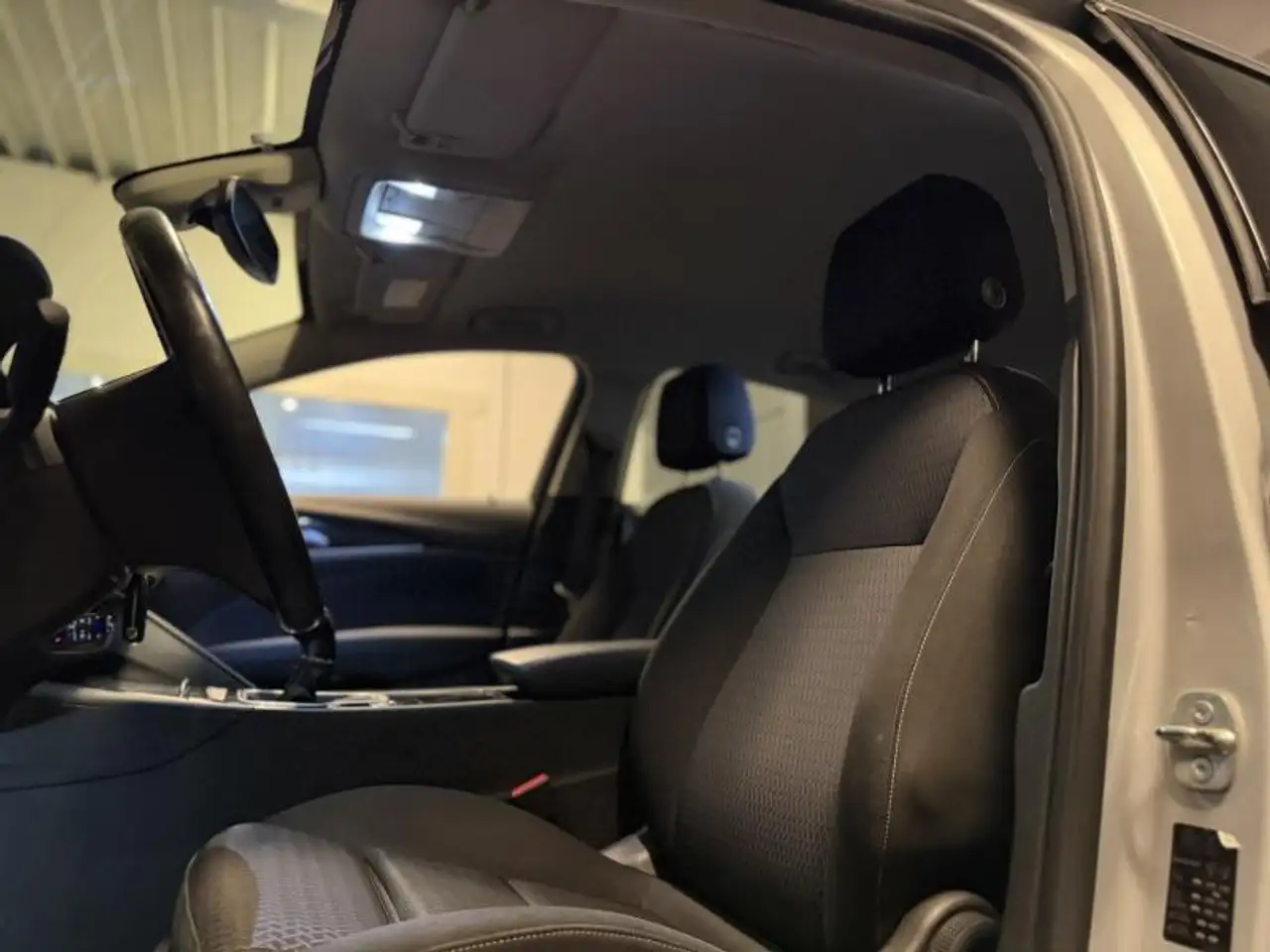 Opel Insignia 3 ANS GARANTIE 1.5D 120cv *CARPLAY*NAVI*CAPTEURS A, миниатюра 24